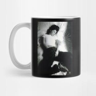 Embrace Your Inner Bjork Mug